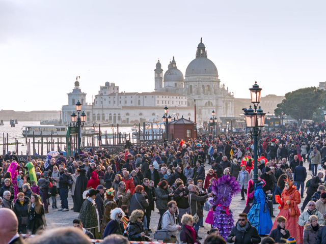 Námestie San Marco