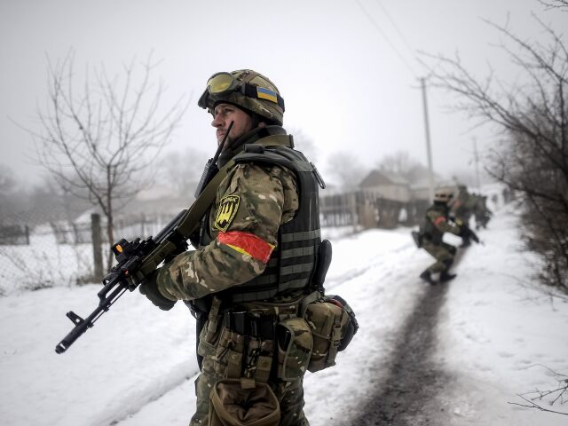 Ukrajina, Luhansk