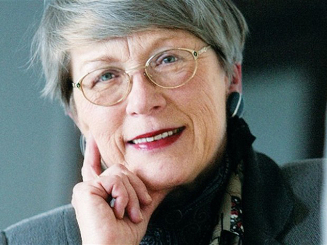 Etela Farkašová