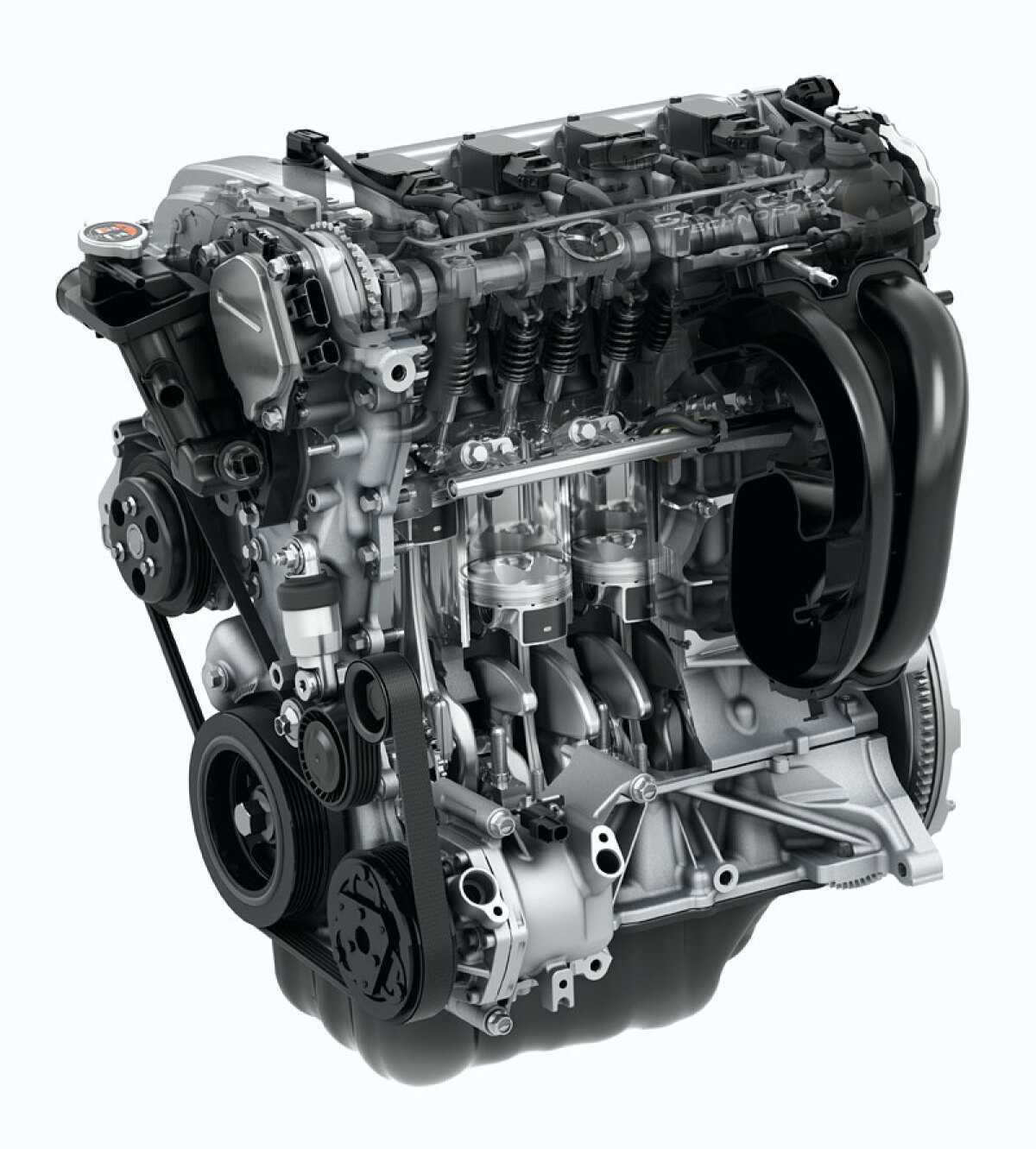 Mazda MX-5 - 2016