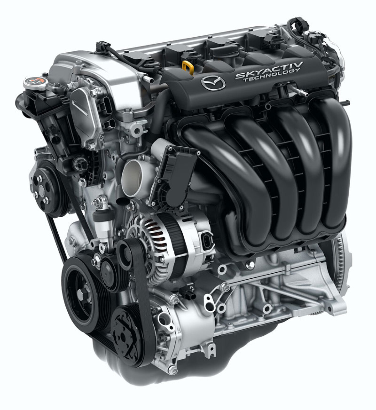Mazda MX-5 - 2016