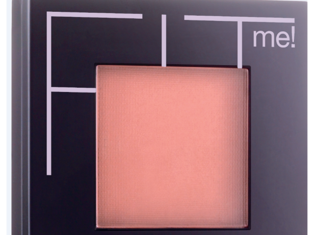 Lícenka Fit Me! od Maybelline. 