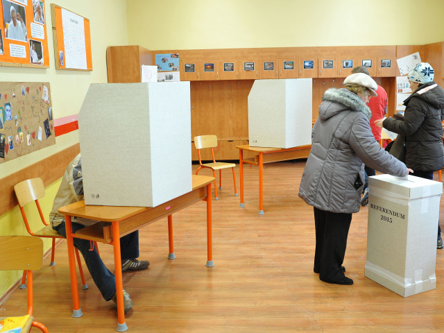referendum
