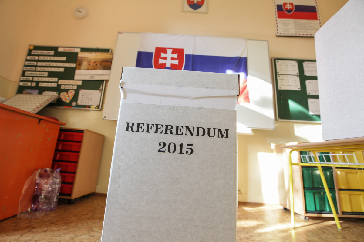 referendum 2015