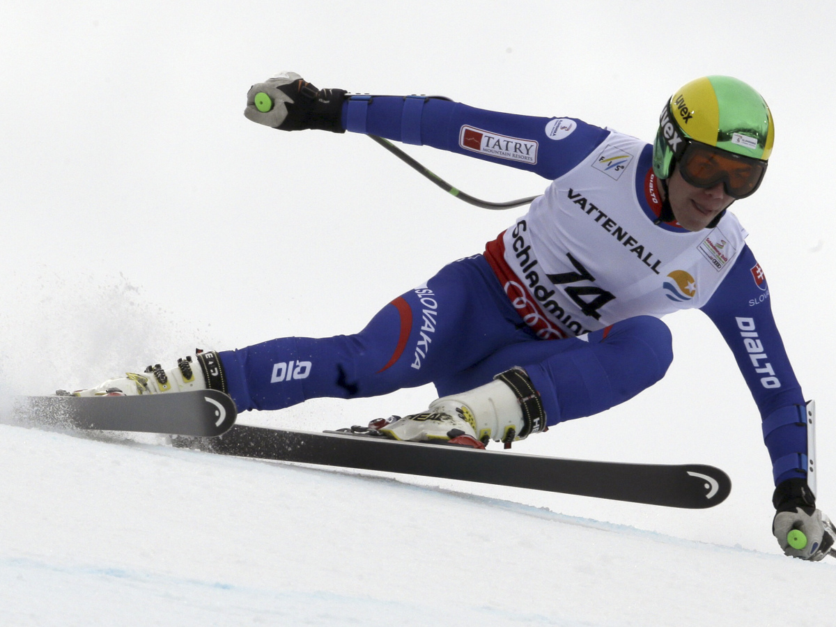 Matej Falat