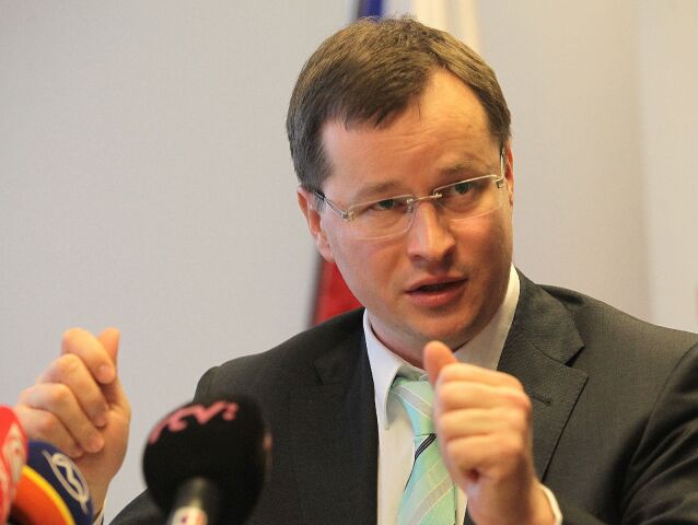 Juraj Draxler, minister školstva,