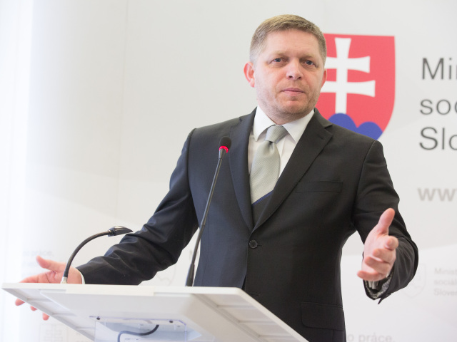 Robert Fico