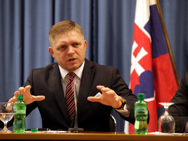 Robert Fico