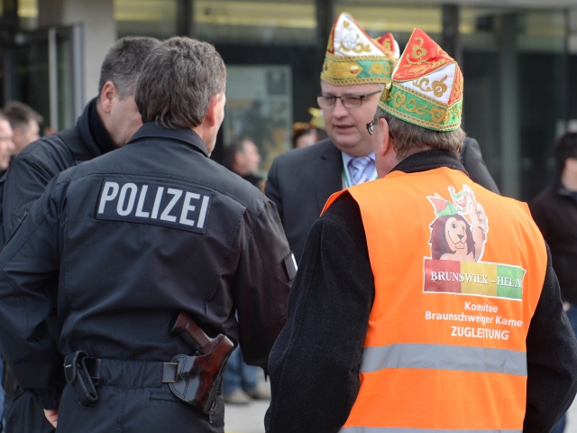 karneval, Braunschweig