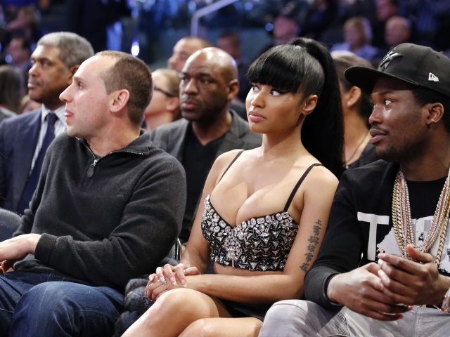 Nicki Minaj 