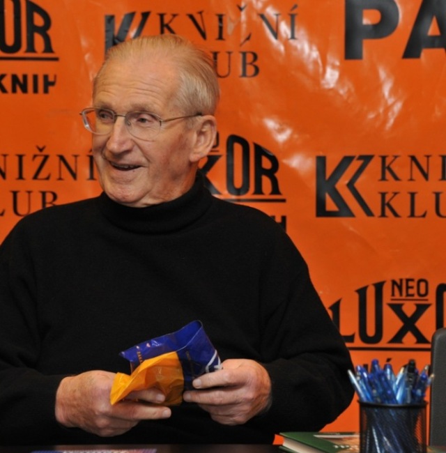 Lubomír Štrougal