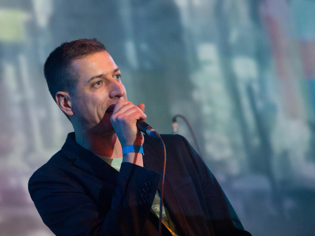 radio head awards, radio fm, album roka, vec, raper