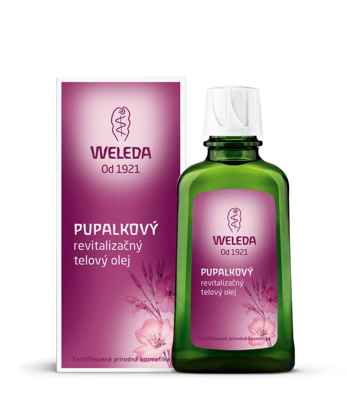 Weleda