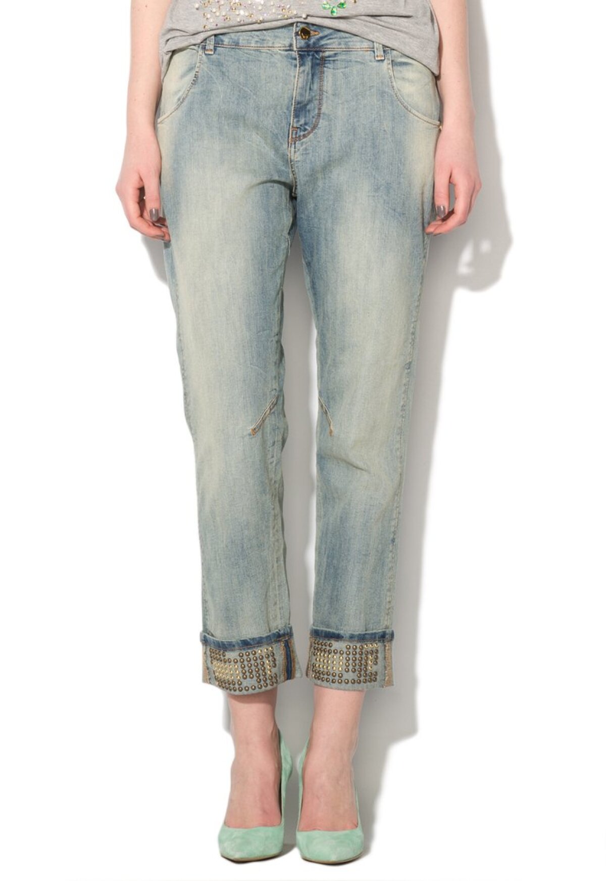 Met Jeans