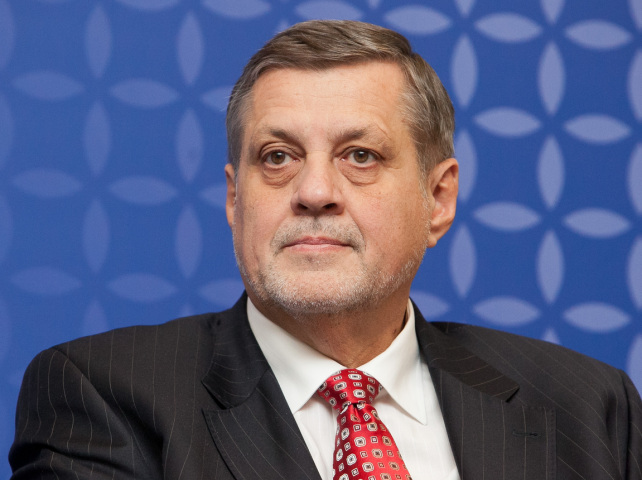 Ján Kubiš