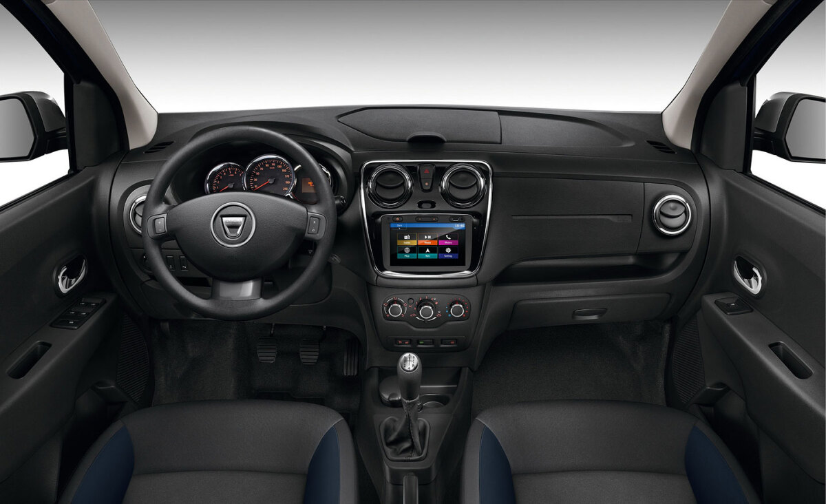 Dacia - 10th Anniversary
