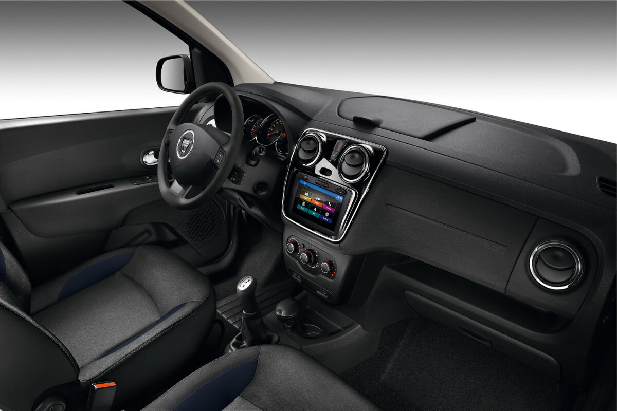 Dacia - 10th Anniversary