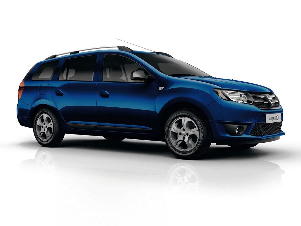 Dacia - 10th Anniversary