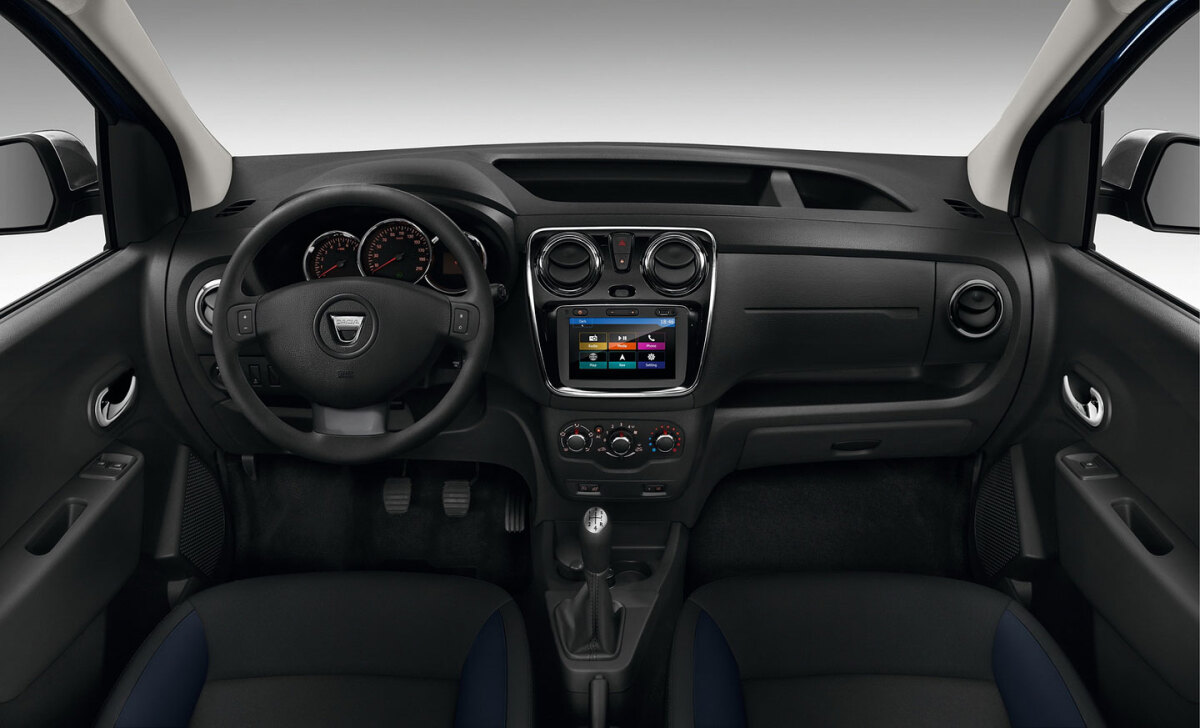 Dacia - 10th Anniversary