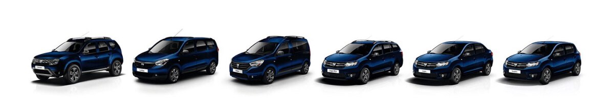 Dacia - 10th Anniversary
