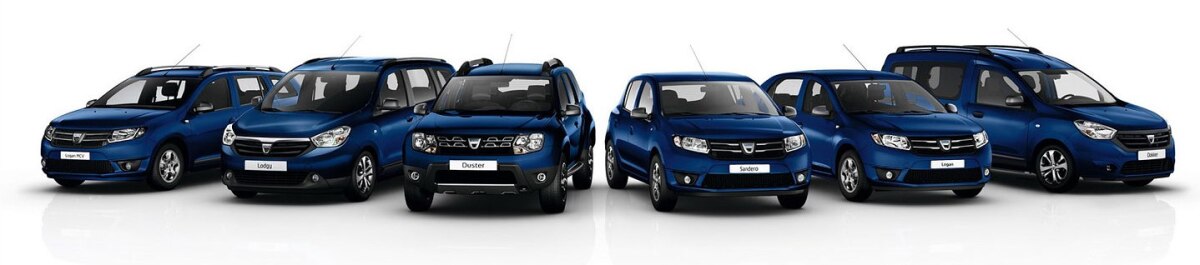 Dacia - 10th Anniversary
