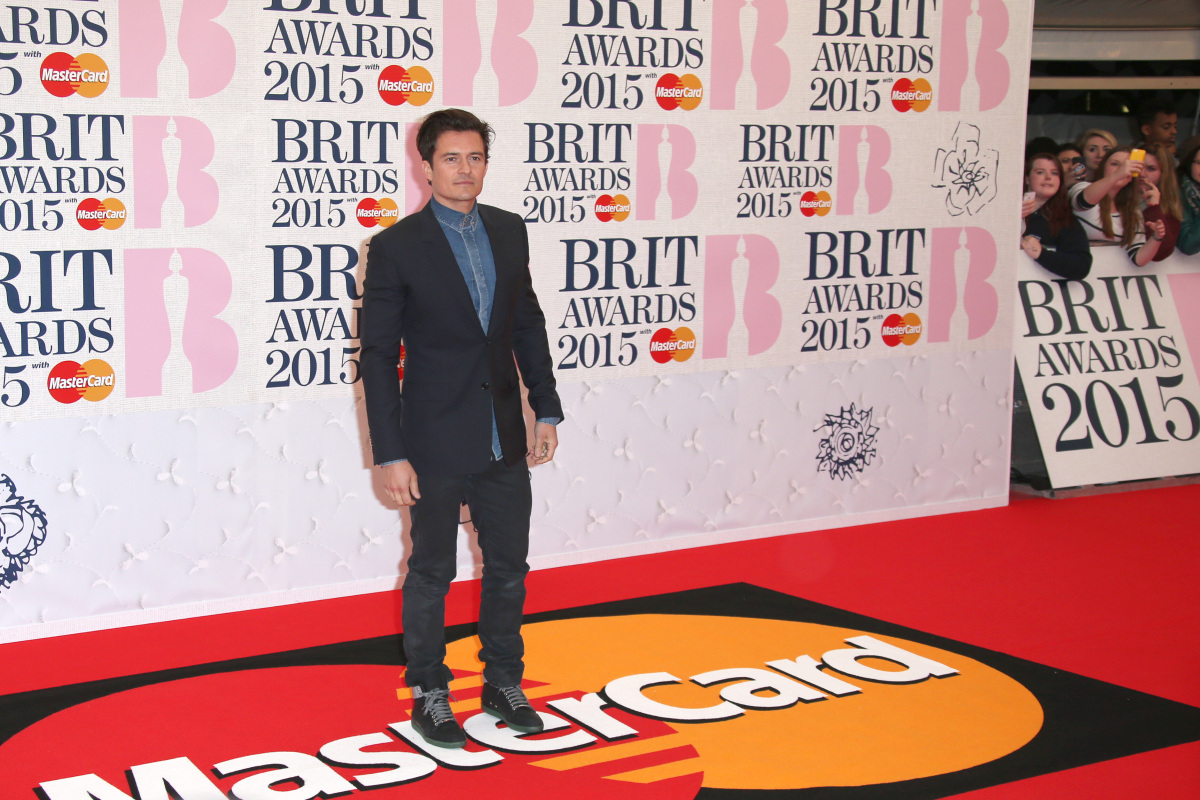Orlando Bloom