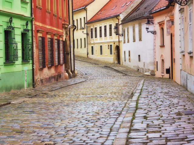 Bratislava