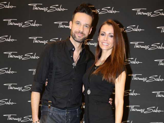 Lenka Šoóšová a Roman Juraško 