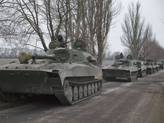 tank, Ukrajina, front, ťažká technika, zbranie, bojová technika,