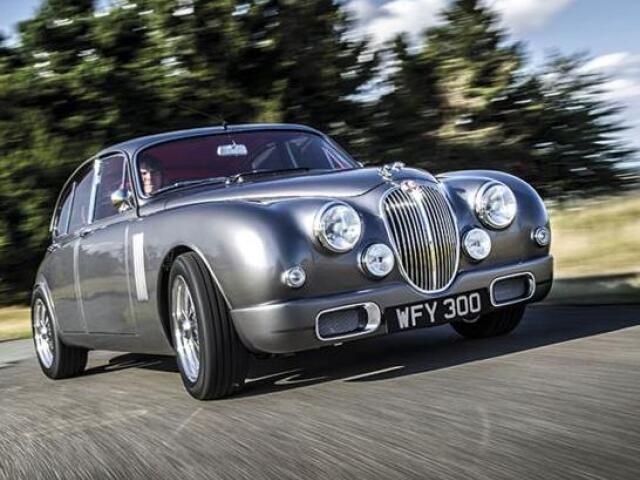 Classic Motors Cars Limited