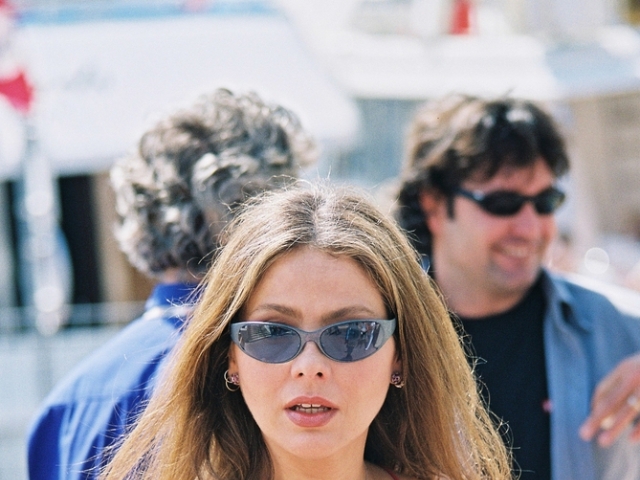Ornella Muti 