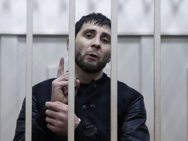 Zaur Dadajev