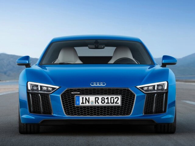 Audi R8 bude jednou z obetí aféry Dieselgate, ktorá nakoniec dorazila aj do Ingolstadtu.
