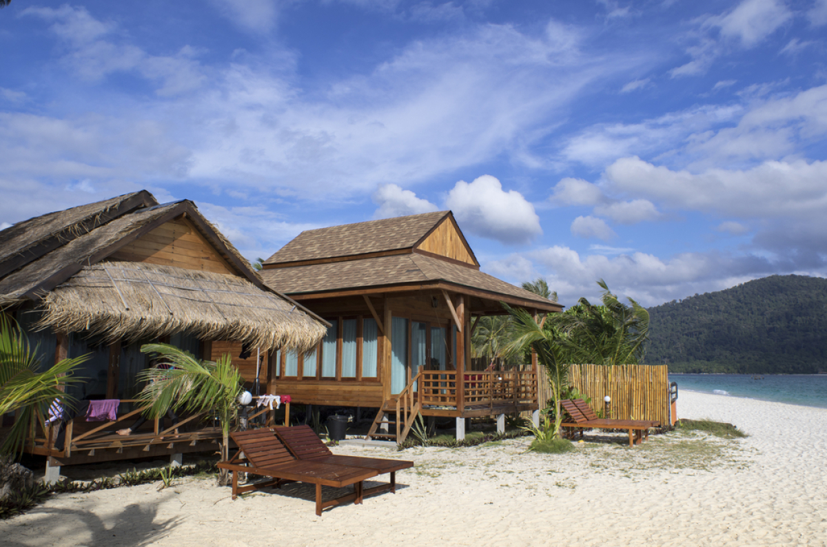 Koh Lipe