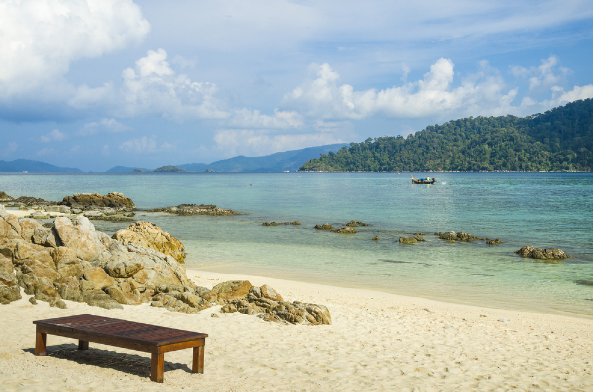 Koh Lipe