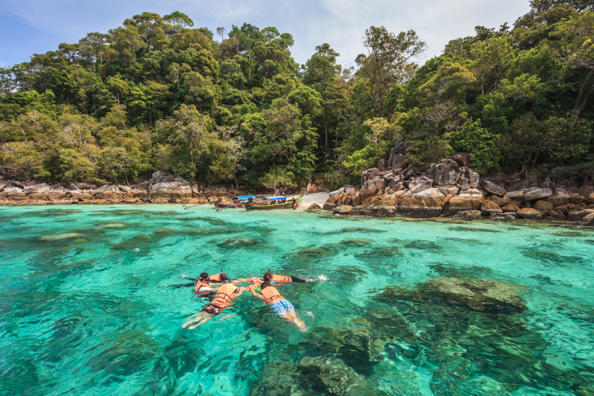 Koh Lipe