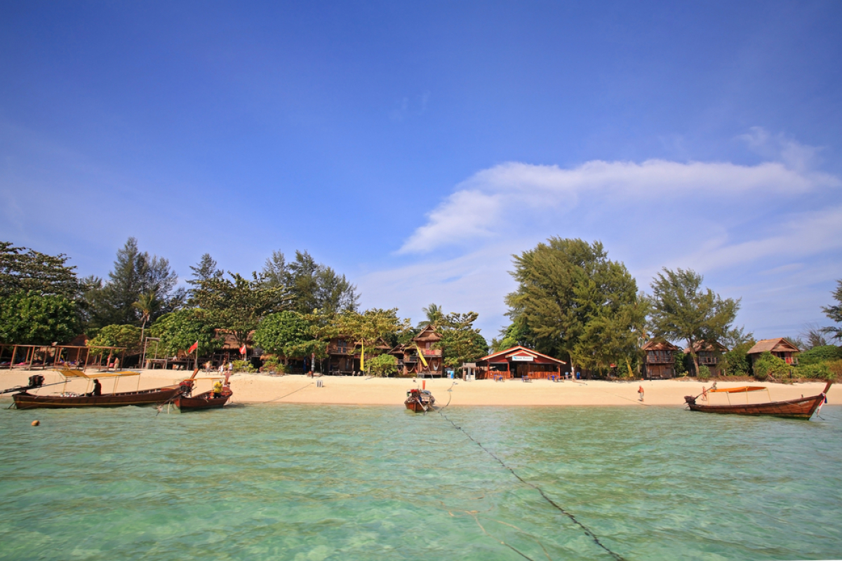 Koh Lipe