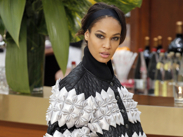 Chanel - jeseň-zima 2015/2016 - Paríž