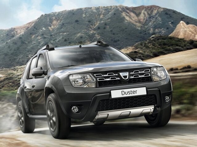 Nová verzia 1,2 TCe 4x4 (92 kW) je výkonnejšia než Duster s atmosférickým motorom 1,6 16v 4x4 (77 kW), pritom spotrebuje až o 1,6 litra paliva menej. Aspoň podľa údajov výrobcu.