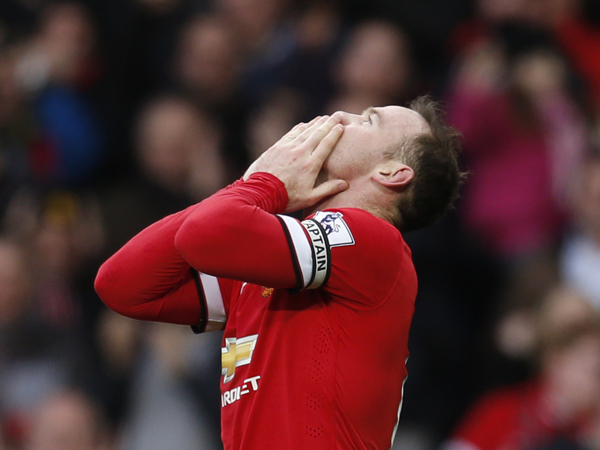 Wayne Rooney