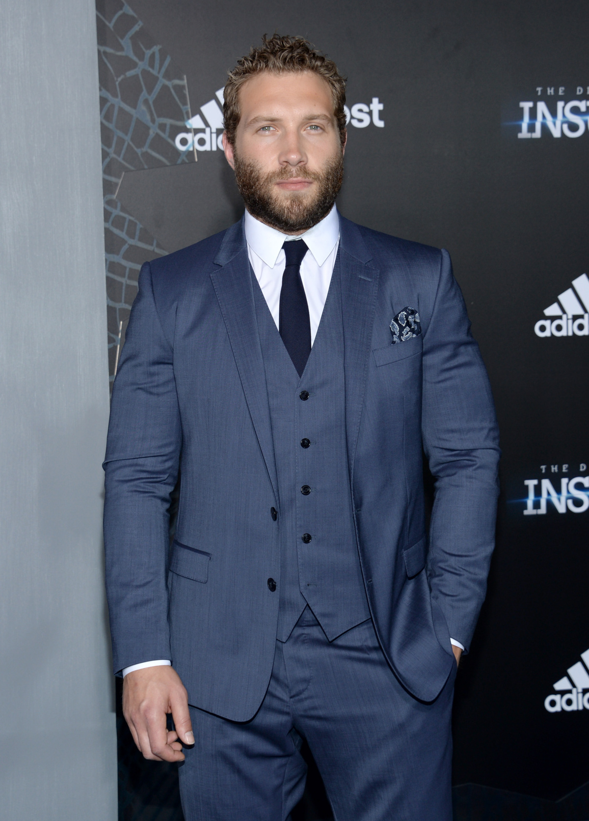 Jai Courtney