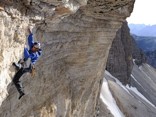 David Lama
