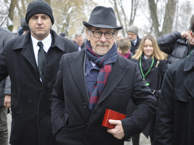 Poland Auschwitz Anniversary