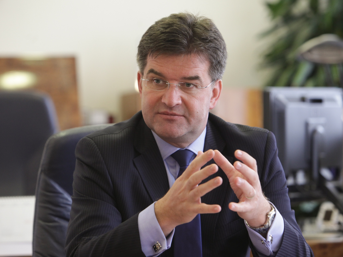 Miroslav Lajčák