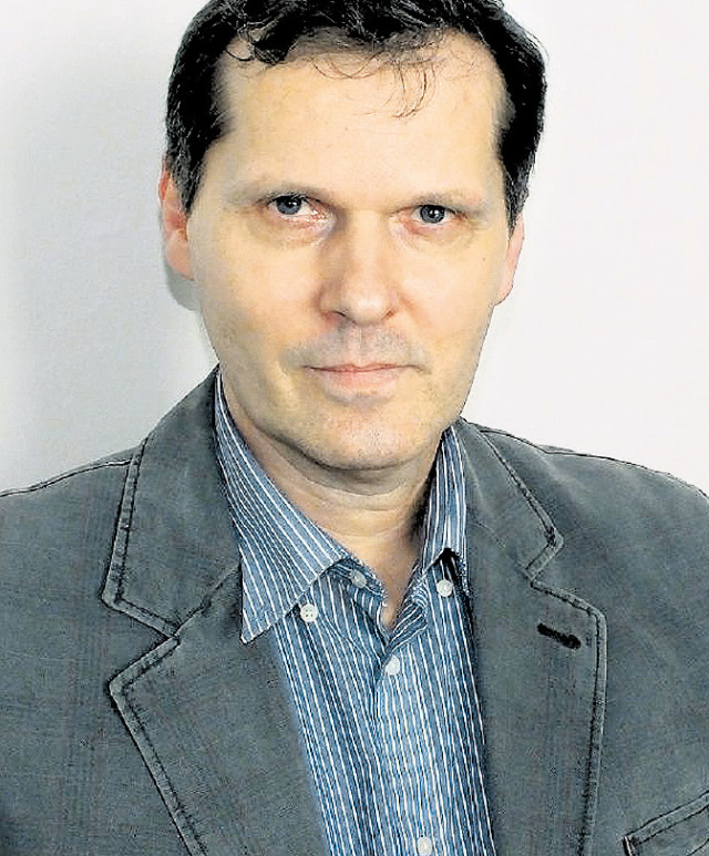 Vladimír Patráš