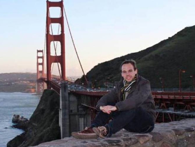 Andreas Lubitz, pilot, Germanwings, letecká tragédia