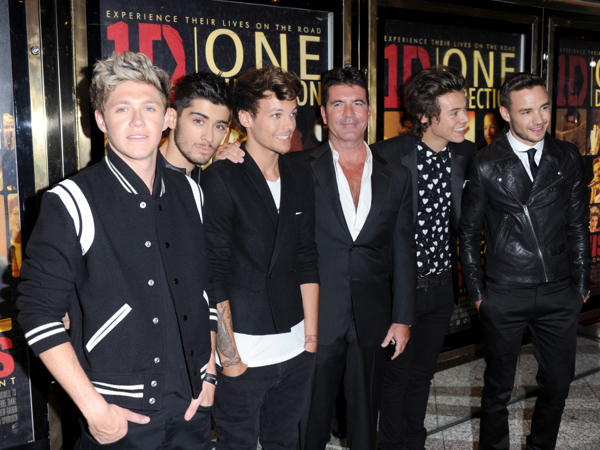 One Direction Gallery