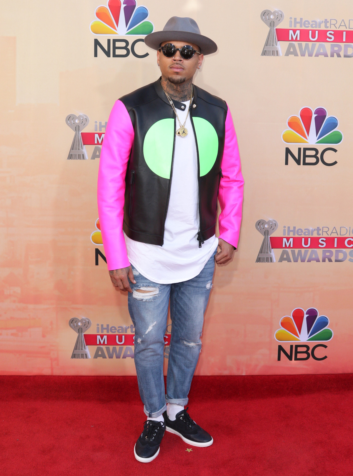 Chris Brown