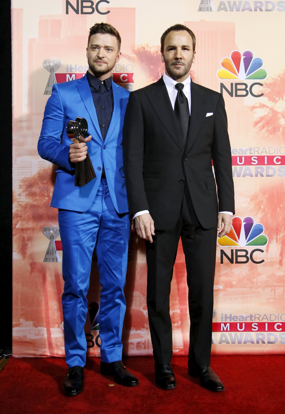 Justin Timberlake