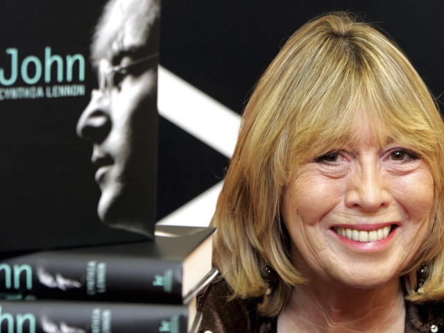 Cynthia Lennon